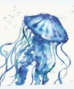 Deep Sea X