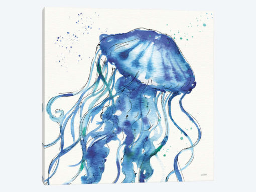 Deep Sea X