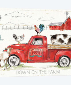 Down on the Farm II