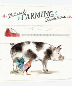 Down on the Farm III