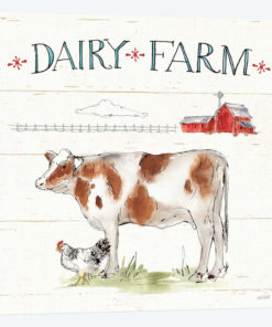Down on the Farm IV