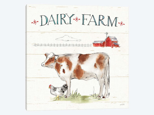Down on the Farm IV