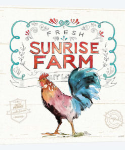 Down on the Farm VI