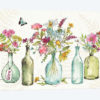 Simply Petals I