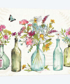 Simply Petals I