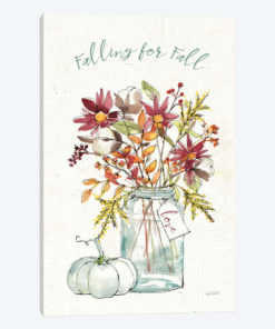 Festive Foliage II