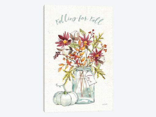 Festive Foliage II