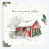 Have a Very Merry Christmas
