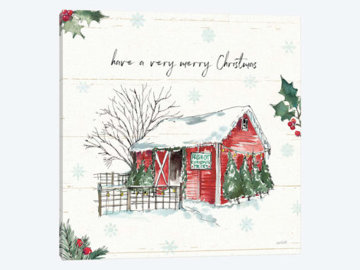 Have a Very Merry Christmas