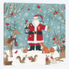 Woodland Christmas VI