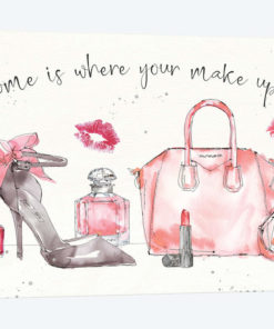 Chic Accents I