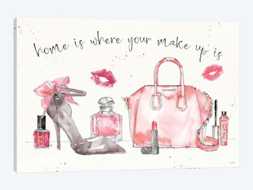Chic Accents I