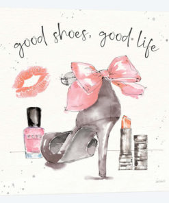 Chic Accents III