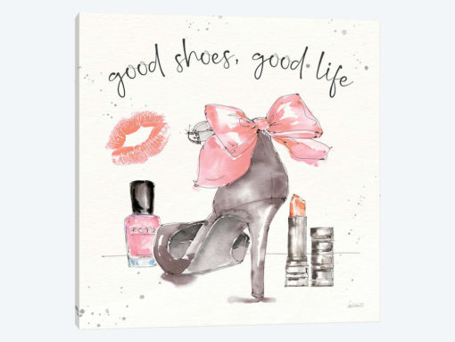Chic Accents III