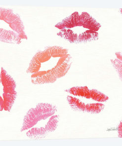 Chic Accents Pattern IIA