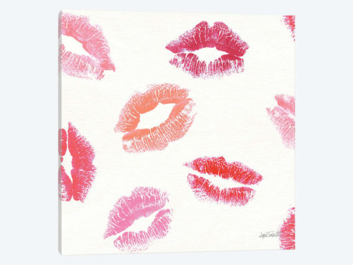 Chic Accents Pattern IIA