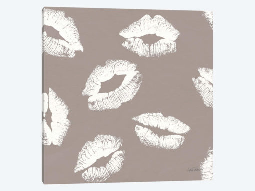 Chic Accents Pattern IIE