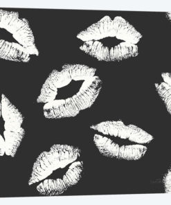 Chic Accents Pattern IIF