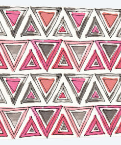 Chic Accents Pattern IVA