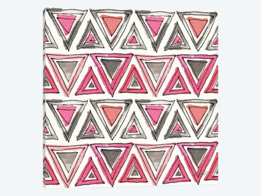 Chic Accents Pattern IVA