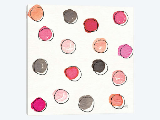 Chic Accents Pattern VIIA