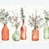 Modern Farmhouse I Christmas