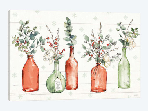 Modern Farmhouse I Christmas