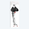 Fifties Fashion I - Red Gloves