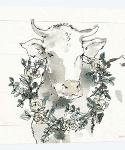 Modern Farmhouse XII