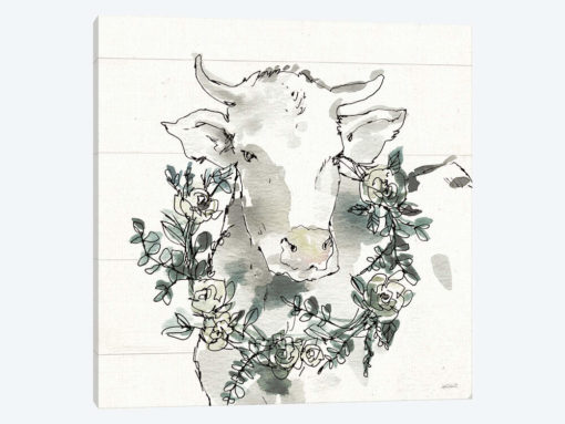 Modern Farmhouse XII