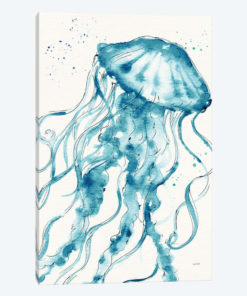Deep Sea X Teal