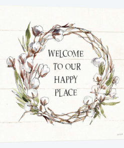 Country Life VII Welcome