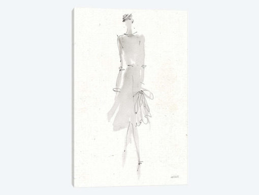 La Fashion I Gray v2