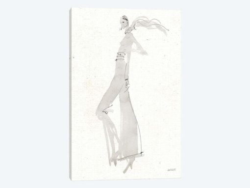 La Fashion III Gray v2