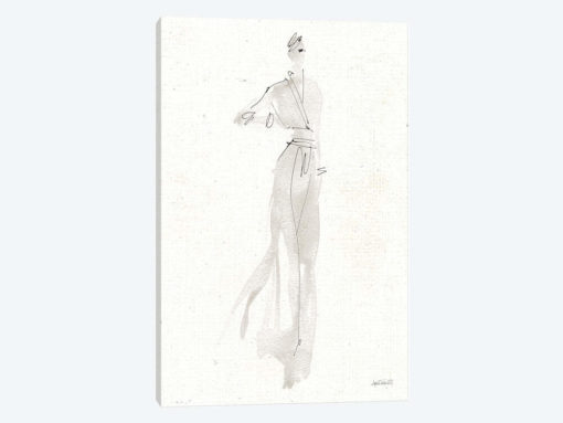 La Fashion IV Gray v2