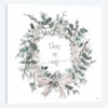 Modern Farmhouse VII on White