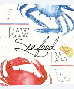 Seafood Shanty II