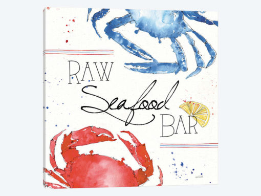 Seafood Shanty II