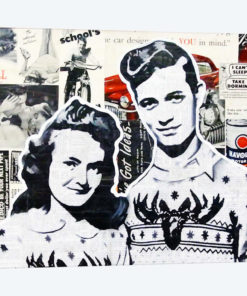 Sex Drugs and Stag Sweaters