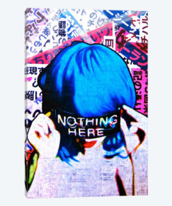 Nothing Here