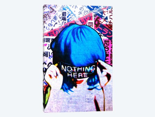 Nothing Here