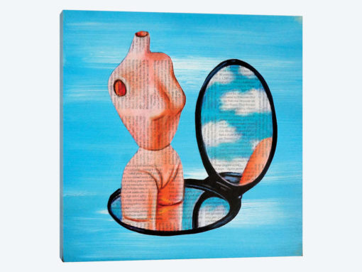 Doll Parts