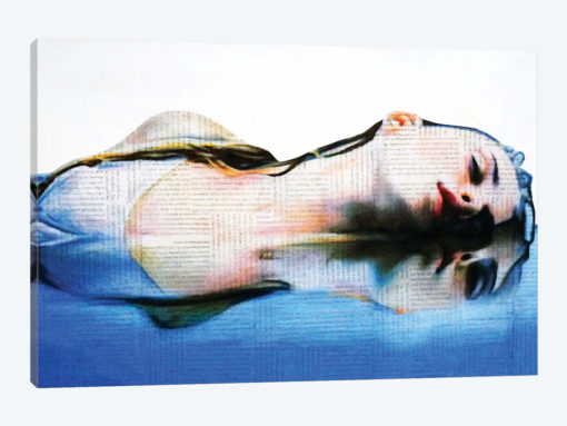Into The Blue
