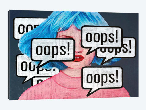 Oops