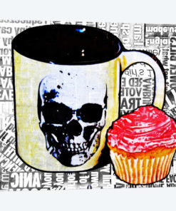 Cake Or Death