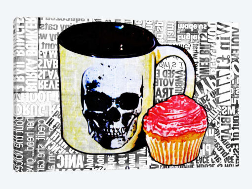Cake Or Death