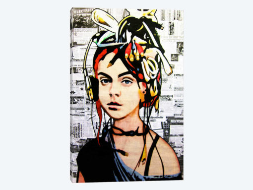 Wired