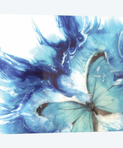 Dreaming 2.0 Limited Edition Print Light Teal