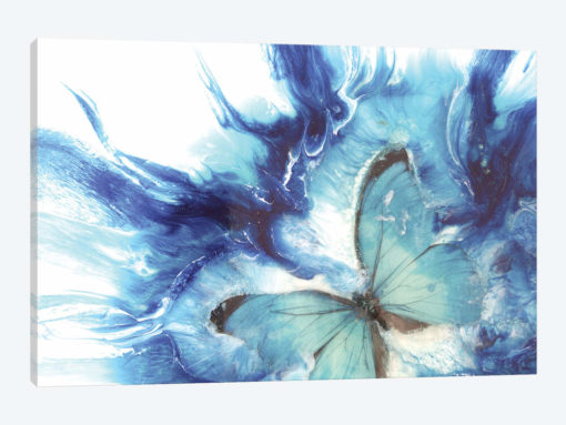 Dreaming 2.0 Limited Edition Print Light Teal