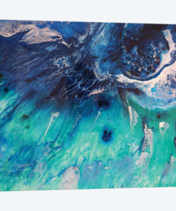 Aqua Green Bondi Surf
